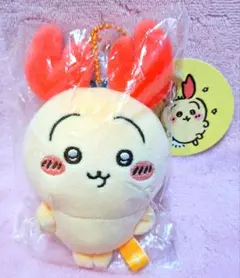 2026年最新】ちいかわ ロブスターなうさぎ マスコットの人気アイテム