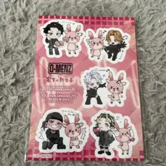 2026年最新】o-menz ステッカーの人気アイテム - メルカリ