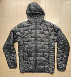 2026年最新】パタゴニア マイクロパフ フーディの人気アイテム - メルカリ