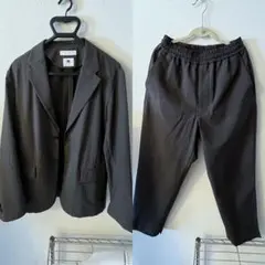 2026年最新】小松マテーレ セットアップの人気アイテム - メルカリ