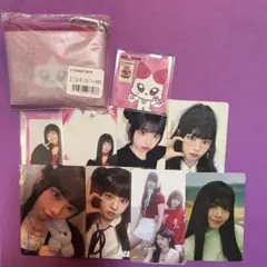 2026年最新】ミーアイ 村上璃杏の人気アイテム - メルカリ