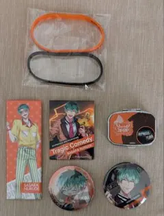 2026年最新】簓 ew03 缶バッジの人気アイテム - メルカリ