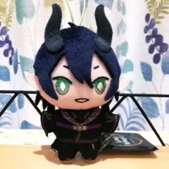 2026年最新】ツイステ マレウス ビッグ ぬいぐるみの人気アイテム