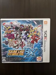 2026年最新】スーパーロボット大戦bxの人気アイテム - メルカリ