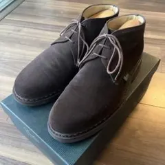 2026年最新】paraboot ゲルニーの人気アイテム - メルカリ