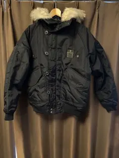 2026年最新】cootie ダウンジャケットの人気アイテム - メルカリ