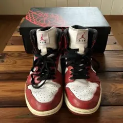 2026年最新】jordan1 air 1994年復刻の人気アイテム - メルカリ