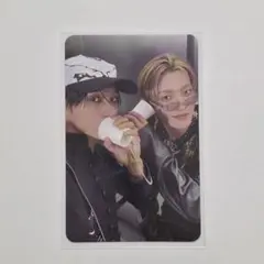 2026年最新】ateez トレカ ホンジュンの人気アイテム - メルカリ