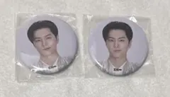 2026年最新】enhypen 缶バッジの人気アイテム - メルカリ