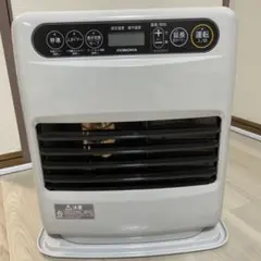 2026年最新】corona 石油ファンヒーター fh－g32の人気アイテム - メルカリ