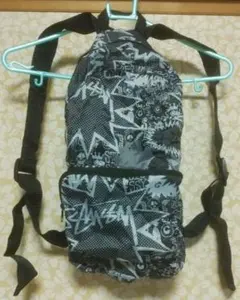 2026年最新】stussy ステューシー バック パック リュック リュック