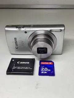 2026年最新】canon ixy充電器の人気アイテム - メルカリ