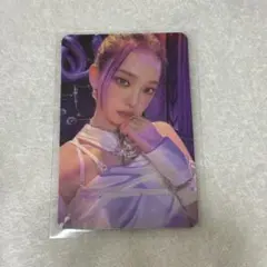 2026年最新】aespaカリナトレカの人気アイテム - メルカリ