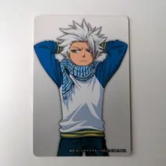 2026年最新】日番谷冬獅郎 カードの人気アイテム - メルカリ