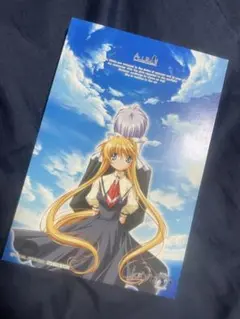 2026年最新】ポスター key airの人気アイテム - メルカリ