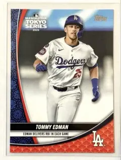 2026年最新】tommy edmanの人気アイテム - メルカリ