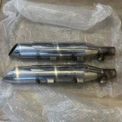 2026年最新】スポーツスター マフラー 04の人気アイテム - メルカリ