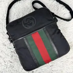 2026年最新】GUCCI シェリーライン ショルダーバッグの人気アイテム