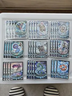 2026年最新】青魔道具デッキの人気アイテム - メルカリ