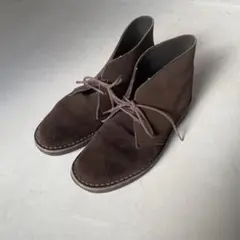 2026年最新】英国製 デザートブーツ クラークスの人気アイテム - メルカリ