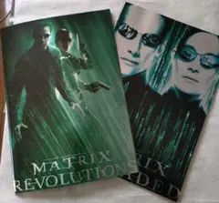 2026年最新】映画 パンフレット マトリックスの人気アイテム - メルカリ