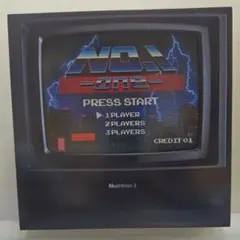 2026年最新】Number_i（ナンバー・アイ）の人気アイテム - メルカリ