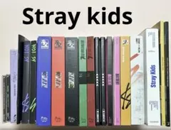 2026年最新】スキズ アルバム まとめ売りの人気アイテム - メルカリ