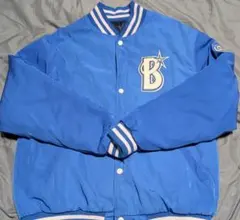 2026年最新】横浜ベイスターズジャンパーの人気アイテム - メルカリ