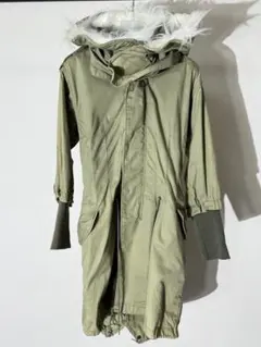 2026年最新】JUNYA WATANABE COMME des GARCONS モッズコートの人気