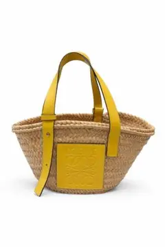 2026年最新】loewe かごバッグ スクエアの人気アイテム - メルカリ