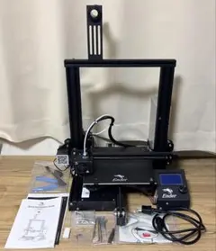 2026年最新】ender3 プリンターの人気アイテム - メルカリ
