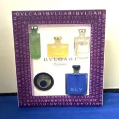 2026年最新】ブルガリ 香水 ミニチュアの人気アイテム - メルカリ
