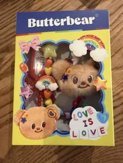 2026年最新】Butterbear ぬいぐるみの人気アイテム - メルカリ