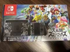 2026年最新】switch 本体 スマブラの人気アイテム - メルカリ