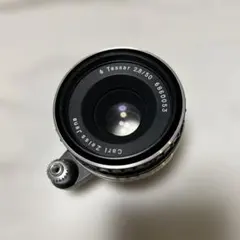 2026年最新】carl zeiss jena tessarの人気アイテム - メルカリ