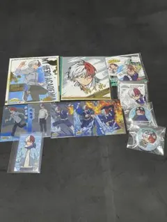 2026年最新】轟焦凍トレカの人気アイテム - メルカリ