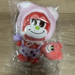 2026年最新】RIIZE ショウタロウ ぬいぐるみの人気アイテム - メルカリ