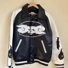 2026年最新】エイプ 青山限定 スタジャンの人気アイテム - メルカリ