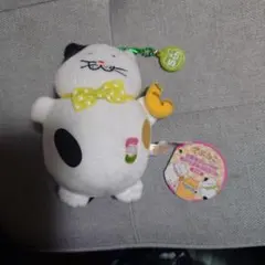 2026年最新】ぬいぐるみ でぶねこの人気アイテム - メルカリ