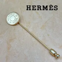 2026年最新】エルメス ピンブローチの人気アイテム - メルカリ