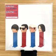 2026年最新】チェリー スピッツの人気アイテム - メルカリ