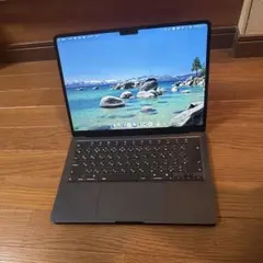 2026年最新】MacBook Air m3 1tbの人気アイテム - メルカリ