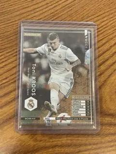 2026年最新】トニ・クロースの人気アイテム - メルカリ