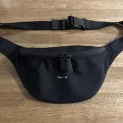 2026年最新】Agnes b ボディバッグ・ウエストポーチの人気アイテム