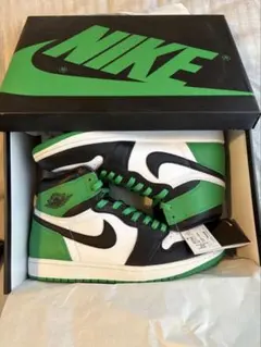 2026年最新】air jordan 4 greenの人気アイテム - メルカリ