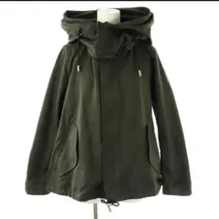 2026年最新】リラクス モッズコート ライナーの人気アイテム - メルカリ