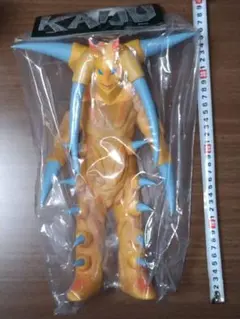 とうふモンスター ガラモン ピグモンソフビワンフェス WF2026W