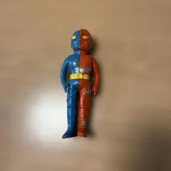 2026年最新】キカイダー ソフビ パチの人気アイテム - メルカリ