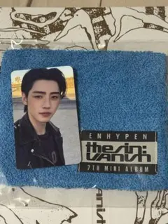 2026年最新】サノク トレカ enhypenの人気アイテム - メルカリ
