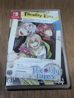 2026年最新】トリコリティアイズの人気アイテム - メルカリ